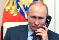 Путин: В России пройдет частичная мобилизация