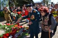 Политики обещают исправить норму о мероприятиях не ближе 200 метров от памятников советской армии, если это будет чрезмерно ограничивать их проведение