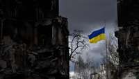 Война в Украине. 20 апреля