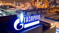 «Газпром» сообщил о прекращении поставок газа в Латвию