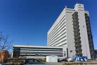 В Лиепайской региональной больнице отменен карантин