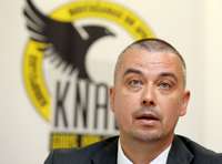 Правительство поддержало утверждение Страуме на посту главы KNAB на второй срок