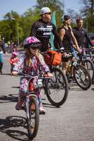 «Каждому лиепайчанину»: Велобумом откроется активный сезон велоезды