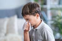 На прошлой неделе заболеваемость гриппом в Латвии снизилась