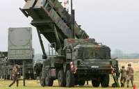 Латвия и Эстония подписали протокол о намерениях о приобретении системы ПВО средней дальности