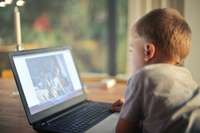 Как позаботиться о безопасности детей в интернете