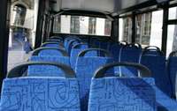 «Лиепайский автобусный парк» снова предупреждают о расторжении договора