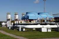 Правительство зарезервировало для нужд домашних хозяйств принадлежащий Latvijas gāze газ в Инчукалнском газохранилище