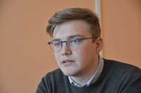 Максим Левченко: Не думаю, что сообщение о частичной мобилизации вызовет протесты жителей