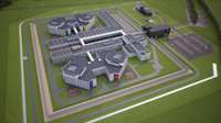 Лиепайскую тюрьму за 125 миллионов евро построит Citrus Solutions