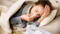 Три совета для борьбы с простудой