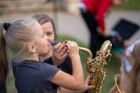 В Начальной школе центра будет программа с музыкальным направлением