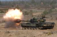 Польша отправит Киеву 60 танков РТ-91