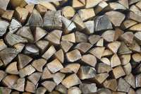 E-silva: В прошлом году цены на дрова пережили самый большой рост