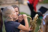 «Каждому Лиепайчанину»: Лиепайская начальная школа центра предложит изучать музыкальную программу