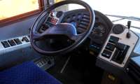 В середине февраля начнется  обучение водителей «Лиепаяс аутобусу паркс»