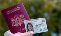 УДГМ будет штрафовать только тех, у кого нет ни паспорта, ни eID-карты