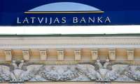 Банк Латвии повысил прогноз роста ВВП на этот год до 0,5%