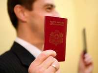В субботу в Лиепае можно будет оформить паспорт и eID-карту
