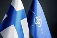 Парламент Турции одобрил вступление Финляндии в НАТО