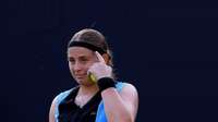 Остапенко в рейтинге WTA сохраняет 16 позицию; У Семенистой личный рекорд