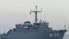 "Таливалдис" патрулирует в составе кораблей НАТО