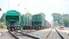 Предприятия лиепайского порта обеспокоены ограничением потока поездов из России
