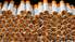 Госполиция в Лиепае из нелегального оборота изъяла 33 тысячи сигарет