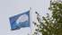 В этом сезоне Синий флаг в Лиепае будет развеваться в трех местах для купания и яхтенном порту