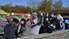 Скейтеры в Приморском парке: "Когда подъезжает полиция, мы расходимся"