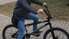 Государственная полиция просит отозваться очевидцев кражи велосипеда