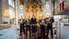 Лиепайский симфонический оркестр озвучил известную композицию "Hallelujah"