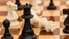 Юные шахматисты соревнуются индивидуально и в командах