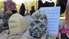 Лиепайчан приглашают на Осенний базарчик ремесленников на площади Рожу