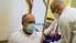 В Нице и Айзпуте жители более активно идут за третьей прививкой