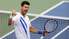 Австралия вновь аннулировала визу теннисиста Новака Джоковича