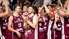 Латвия получила право на проведение финала чемпионата Европы по баскетболу в 2025 году