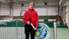 У лиепайских теннисисток победы на международных соревнованиях в Литве
