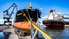 Грузооборот Лиепайского порта в январе-апреле вырос на 20,3%