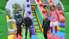Грустный праздник в Сикшни – День защиты детей на фоне закрытия школы