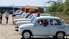 Фото и видео: старинные автомобили в Каросте