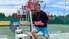 Лиепайские юные теннисисты успешно выступили в Вентспилсе