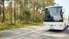 Огрская дума требует у правительства объявления чрезвычайной ситуации в крае из-за критической ситуации с невыполнением рейсов "Лиепайским автобусным парком"