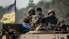 Украинская армия освободила остров Большой Потемкинский