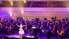 Фото: Лиепайский симфонический оркестр отпраздновал конец 2022 года программой симфо-джаза