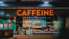 В Лиепаю входит сеть кафе Caffeine