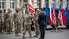 В Польше открыт первый постоянный гарнизон США
