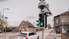 Фото: На перекрестке улиц Улиха и Робежу официально начал работать умный светофор
