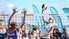 "Каждому Лиепайчанину": В конце июля в Лиепае пройдут чемпионаты по пляжному волейболу