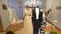 "Каждому Лиепайчанину": Вдохновитесь: в Лиепайском музее можно увидеть выставку исторических свадебных платьев «Мгновение до»